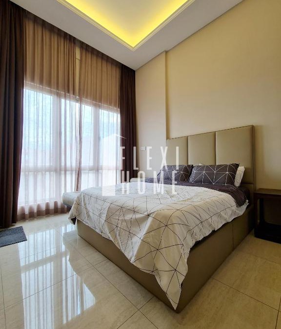 Sri Hartamas Apartment | Dorsett Residences, Sri Hartamas-KL, Hotel Theme Studio Homes by Flexihome-MY