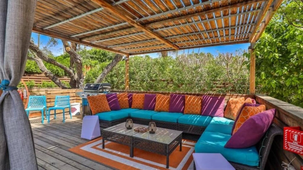 Vista Las Palmas House | Dory's Place - Stay Unique, Like A Boutique