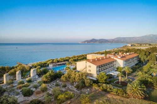Potokaki Resort | Doryssa Seaside Resort