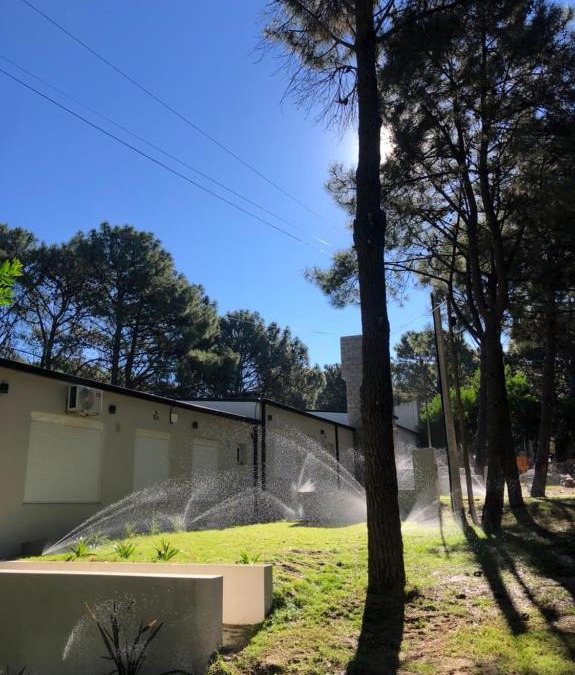 Monte Hermoso House | Dos Arroyos