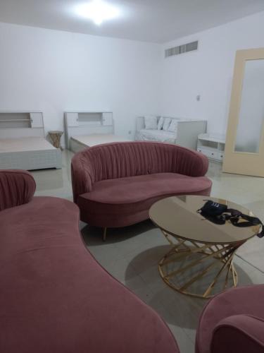 Madinat Zayed House | DOS #FaMiLy RooM AwAy Fr0m HoMe