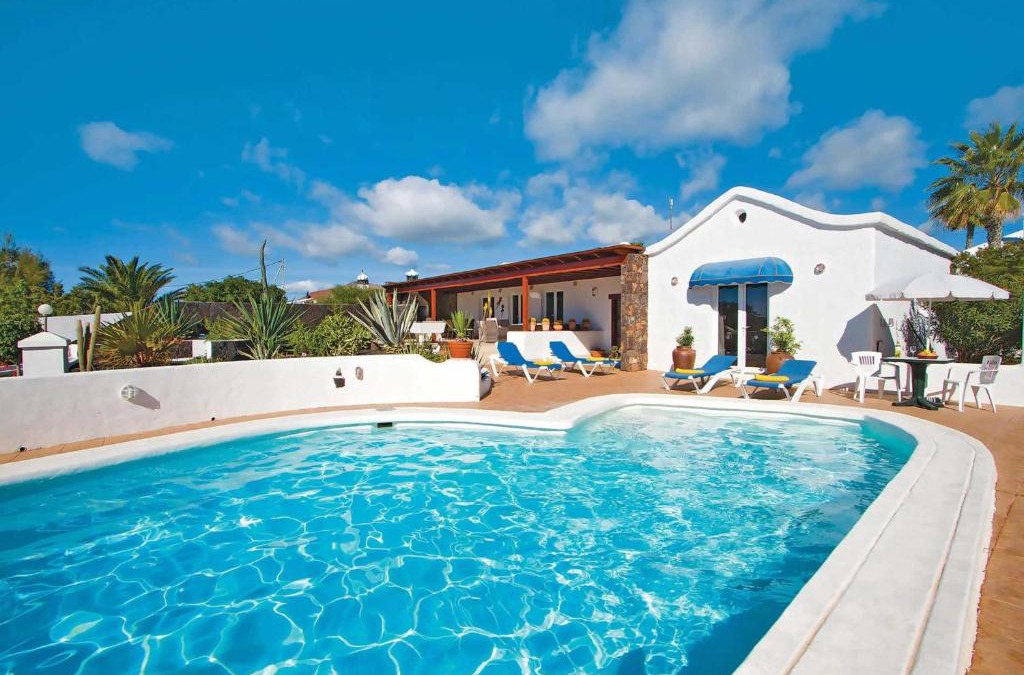 Los Mojones Villa | Dos Piedras