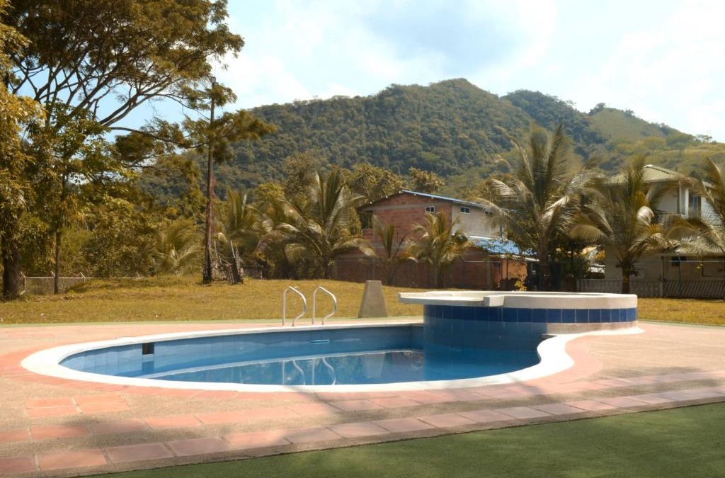 Utica Bed & Breakfast | Dos Quebradas TyG