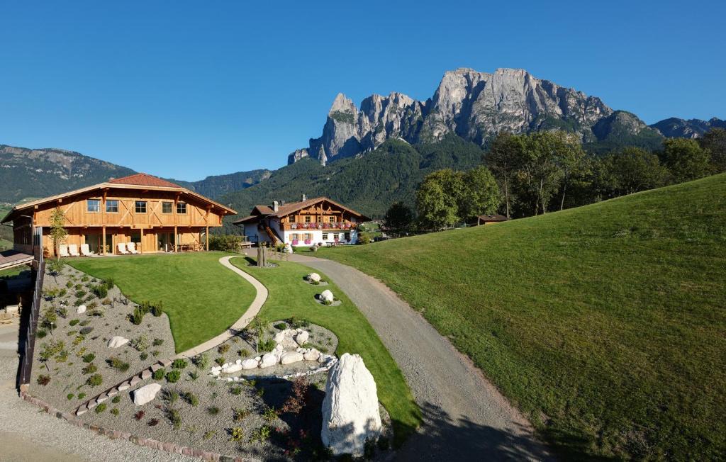 Fie allo Sciliar House | Dosserhof