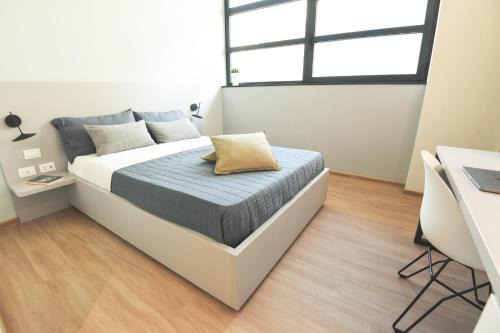 San Giovanni Hotel | Dotcampus Roma City Center