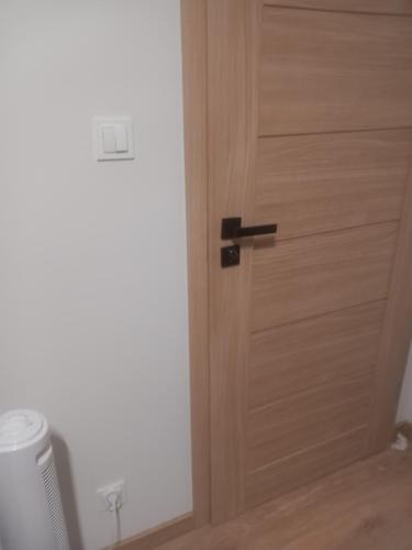 Wilda Apartment | DotCom
