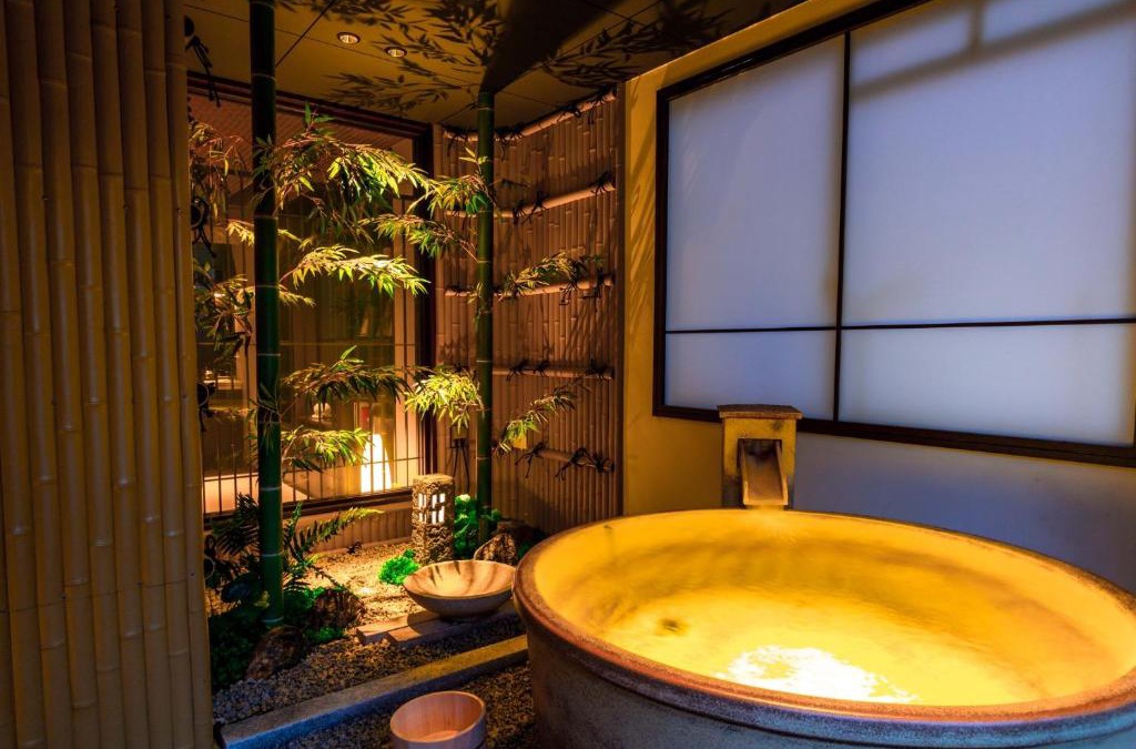 Dotonbori Apartment | Dotonbori no Yado Konjakuso - Vacation STAY 26584v
