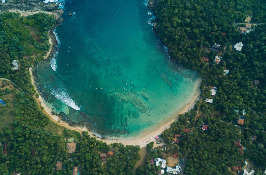 Dickwella House | Dots Bay House