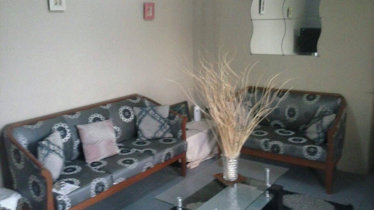 Douala Apartment | Douala apartment in residence/car 4 * 4 optional