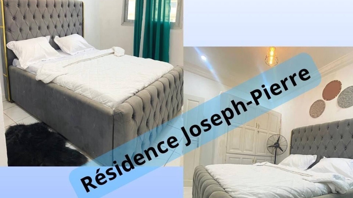 Douala Apartment | Douala yassa meublé
