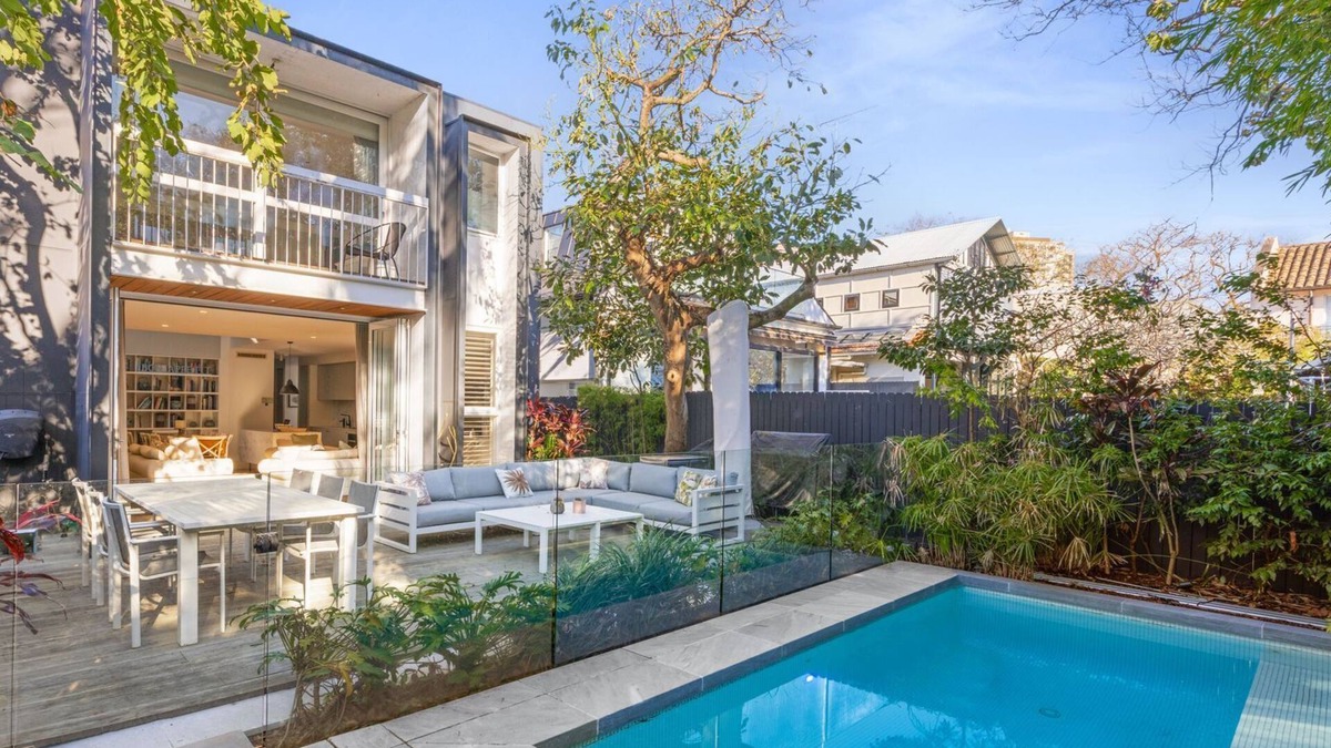 Double Bay House | Double Bay Prestige IH
