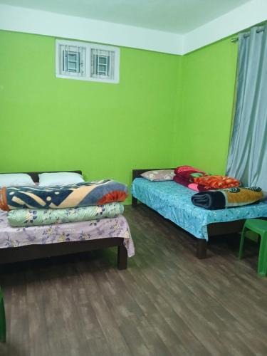 Bomdila House | Double D D Homestay
