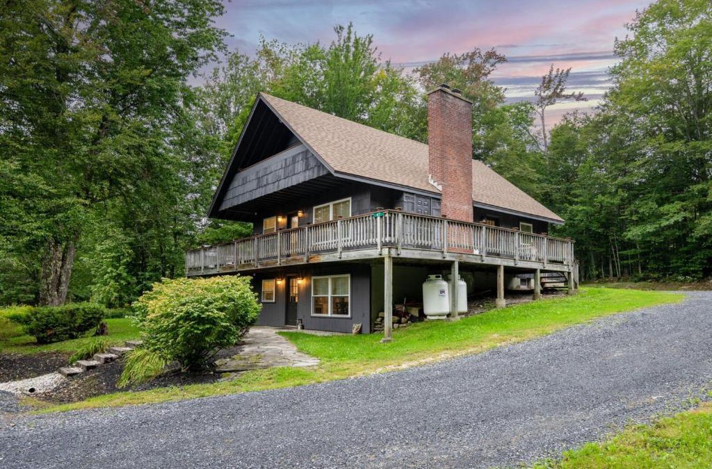 Killington House | Double Dipper - Both Units by Killington Vacation Rentals