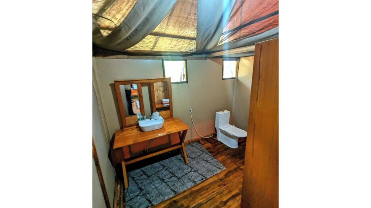 Mikumi Apartment | Double G safaris and Camp Mikumi