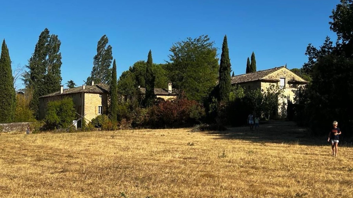 Carsan Other | Double Mâs, peaceful, sleeps 16 (20)