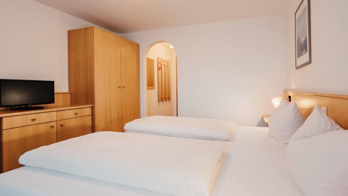 Muehlbach Am Hochkoenig Bed & Breakfast | Double room Hochkeil - Alpengasthof Kopphütte