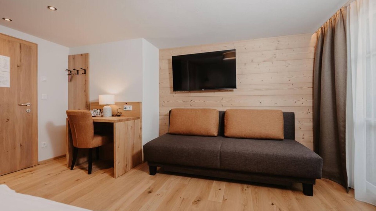 Muehlbach Am Hochkoenig Bed & Breakfast | Double room Schneeberg - Alpengasthof Kopphütte