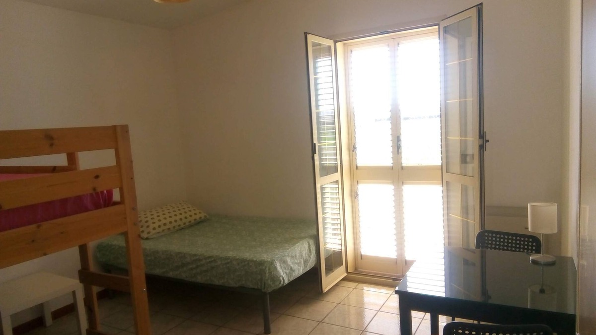 Marina di Montenero House | Double room for rent with private bathroom