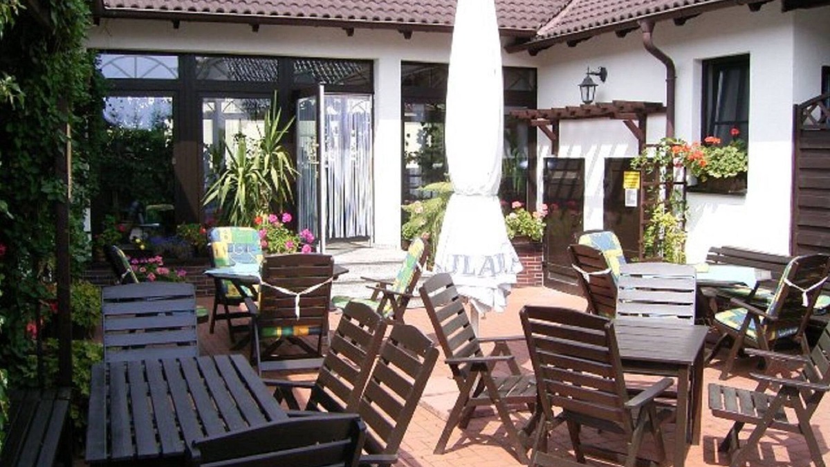 Kahren Cottage | Double room 1 - Pension & Gasthaus Kahren