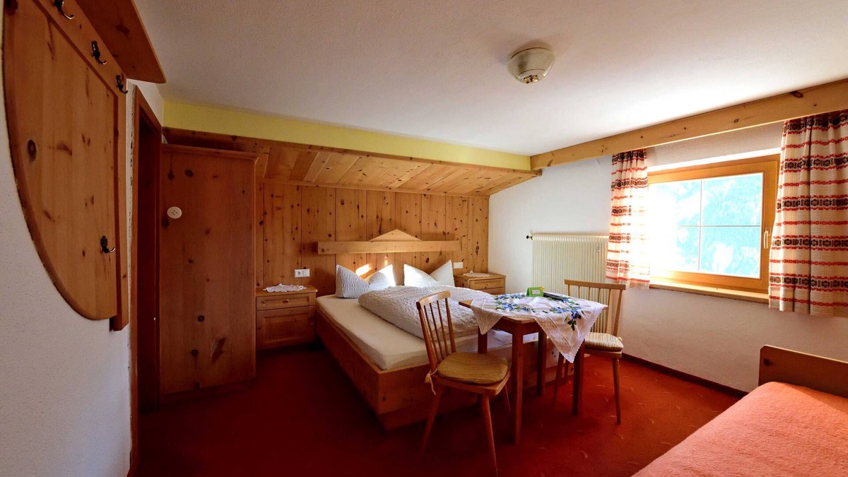 Pfunds Other | Double room 2 - Sonnenhof