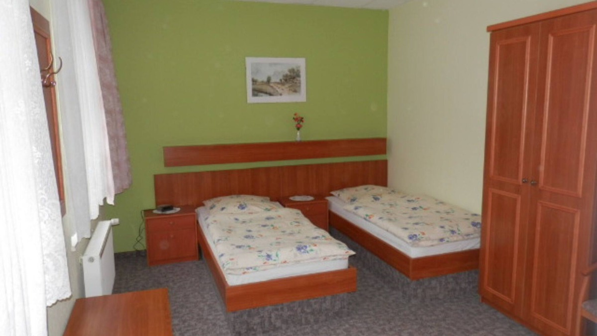 Wickerode Apartment | Double room 3 - Holiday apartment u. Room Goldschmidt