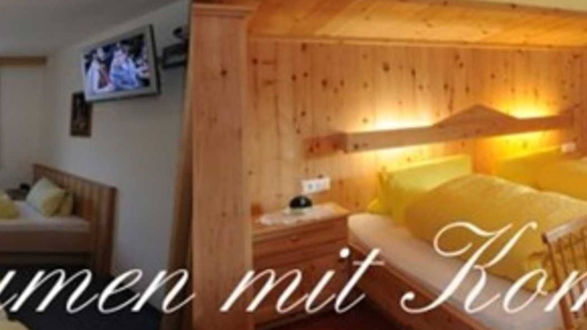 Pfunds Other | Double room 4 - Sonnenhof