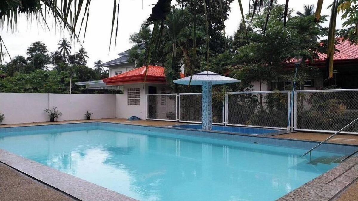 Dipolog Apartment | DOUBLE ROOM B