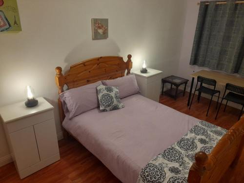 Dublin House | Double Room close to tramline