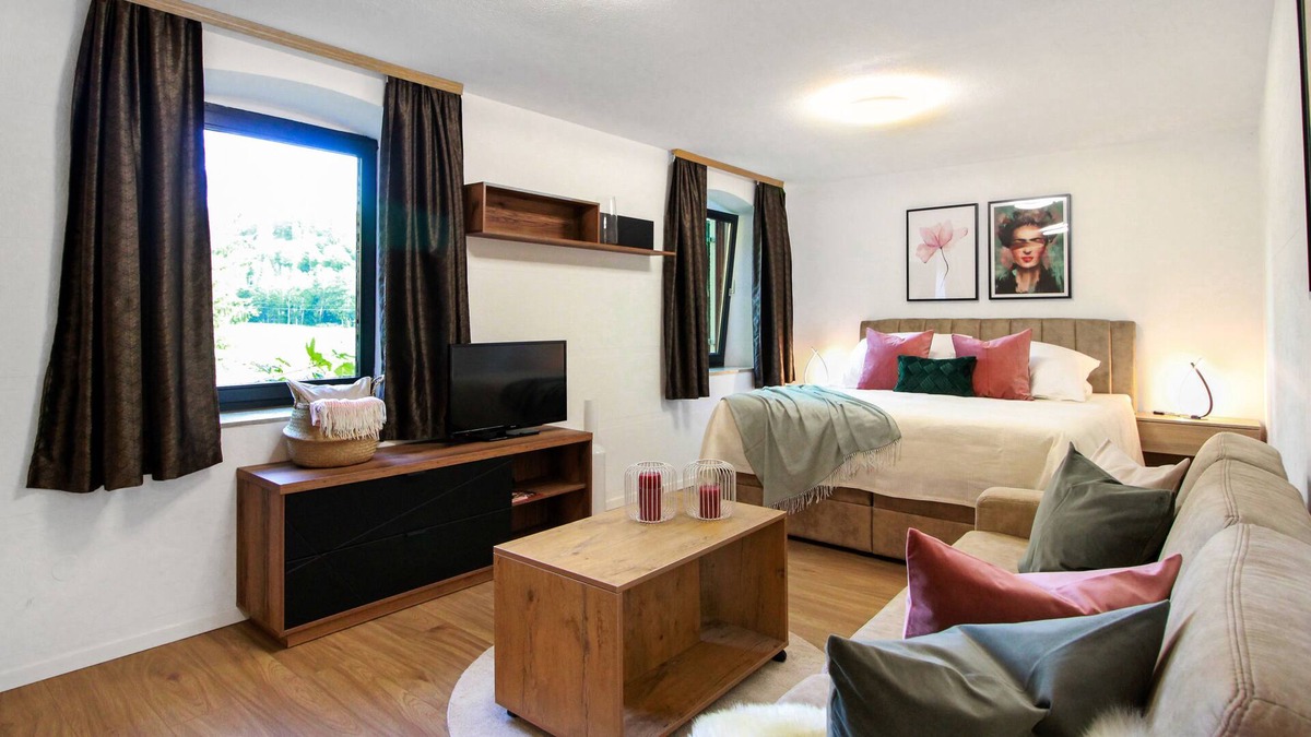 Wiggensbach Apartment | Double room for 2 guests with 20m² in Wiggensbach (173342)
