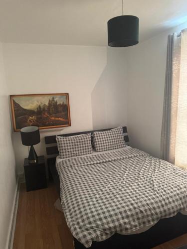 Deptford House | Double Room
