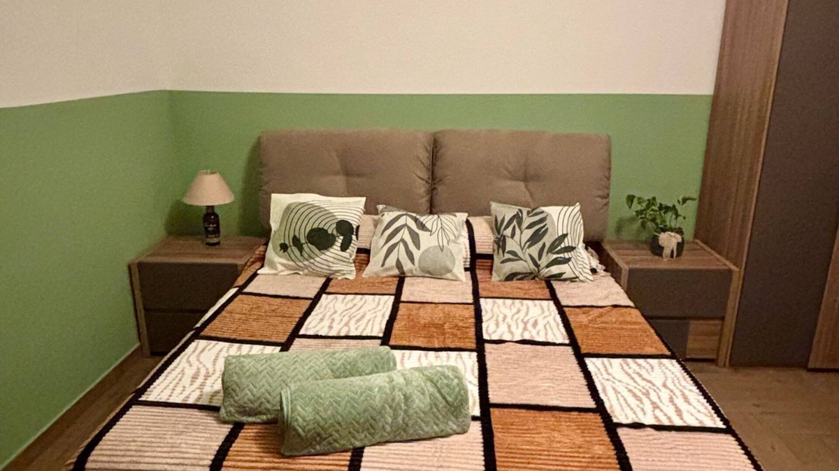 Montanara House | Double room Guest House Ariel