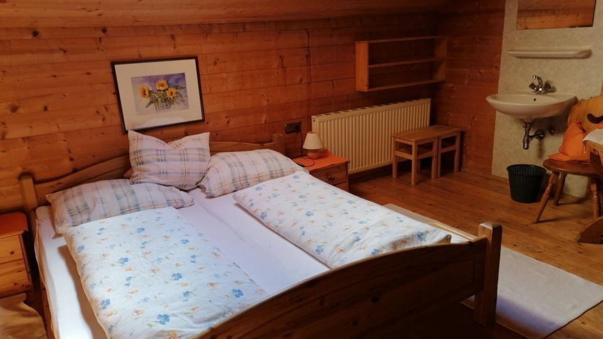 Brixlegg Cottage | Double room - Hausbergerhof Guesthouse Ainberger