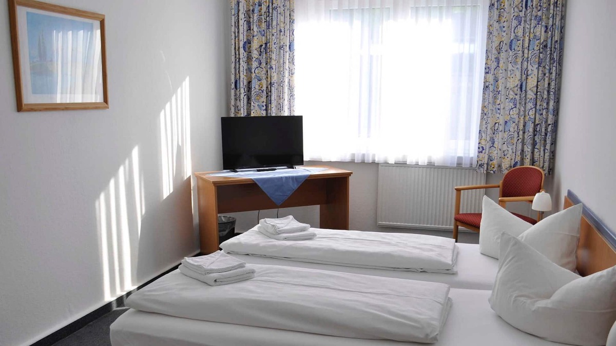 Senftenberg House | Double room - Hotel Marga