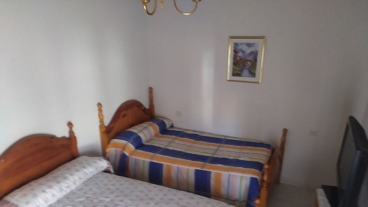 Toledo Ski Chalet | Double Room in Chalet in Toledo