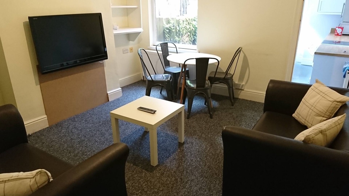 Erdington House | Double Room In Shared House Near Erdington Station