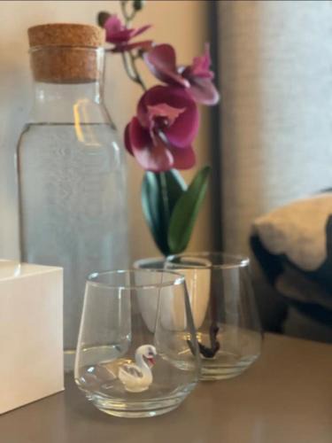 City Centre Dublin House | Double Room inCityCenter-15min walk to TempleBar