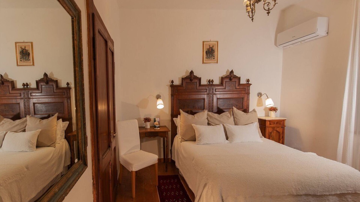 Acquapendente Other | Double Room