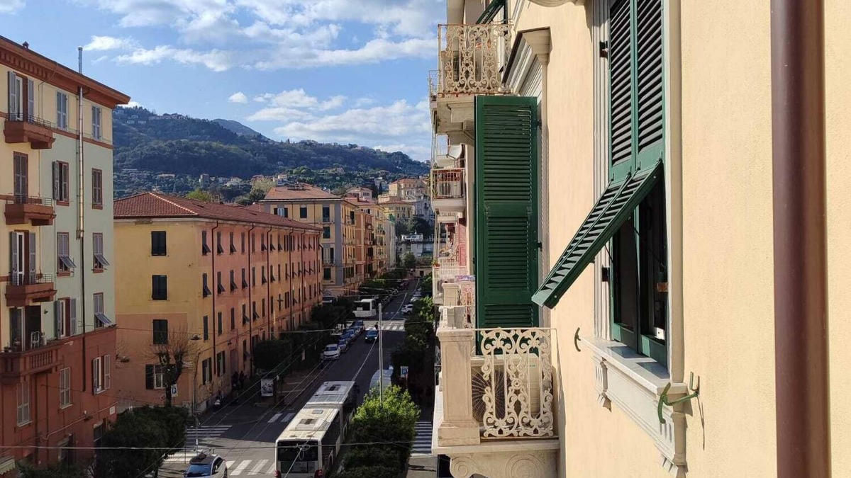 La Spezia Historic Centre House | Double room Kalìda Space - La Spezia