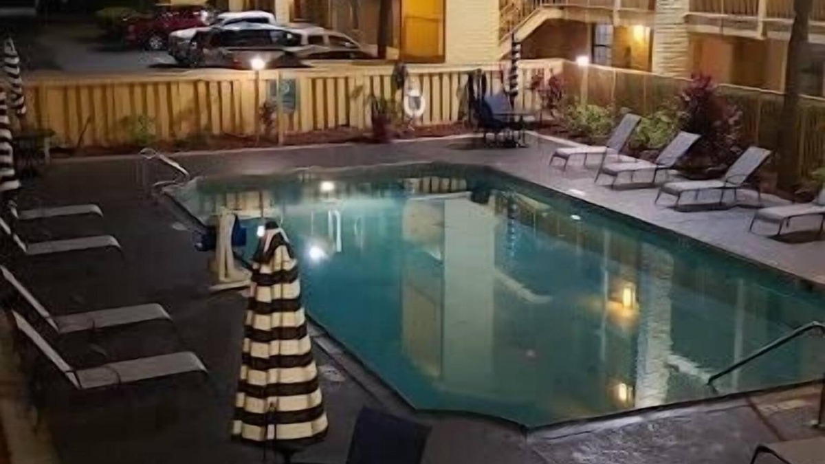 Orlando Apartment | Double Room Near Action Airport Parking ORL