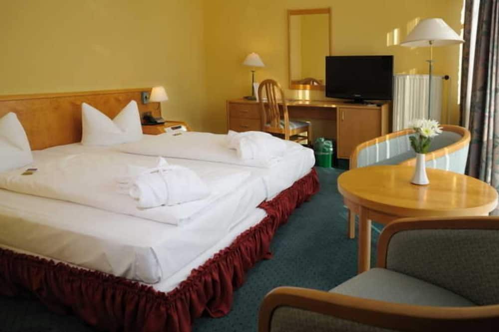 Neustrelitz House | Double room - Park Hotel Fasanerie Neustrelitz