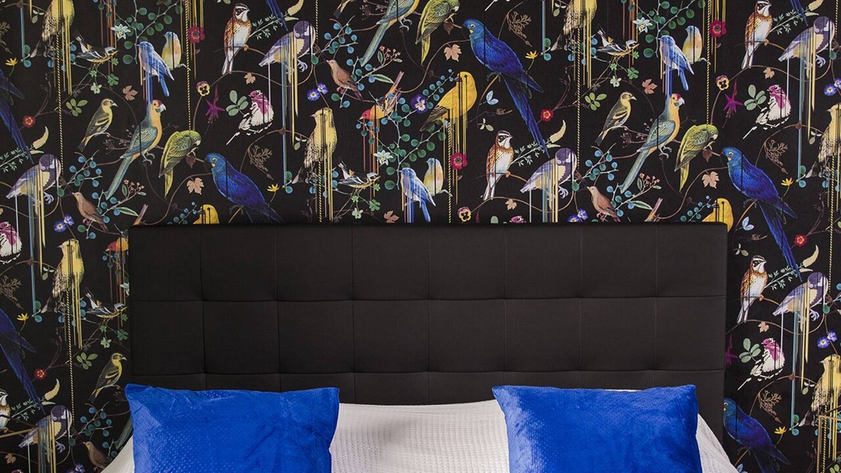 Cahon Bed & Breakfast | Double room-Premium-Private Bathroom-Garden view