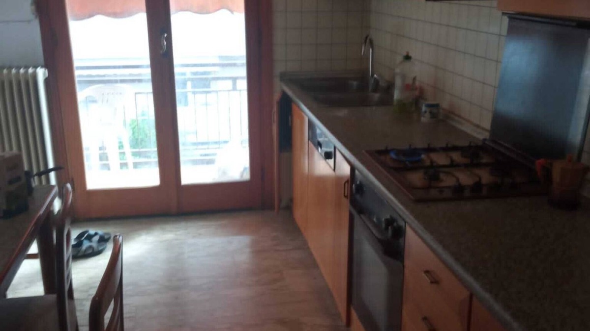 Marghera House | Double room Stella