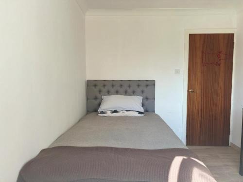 Southbourne House | Double Room with Deluxe Bathroom