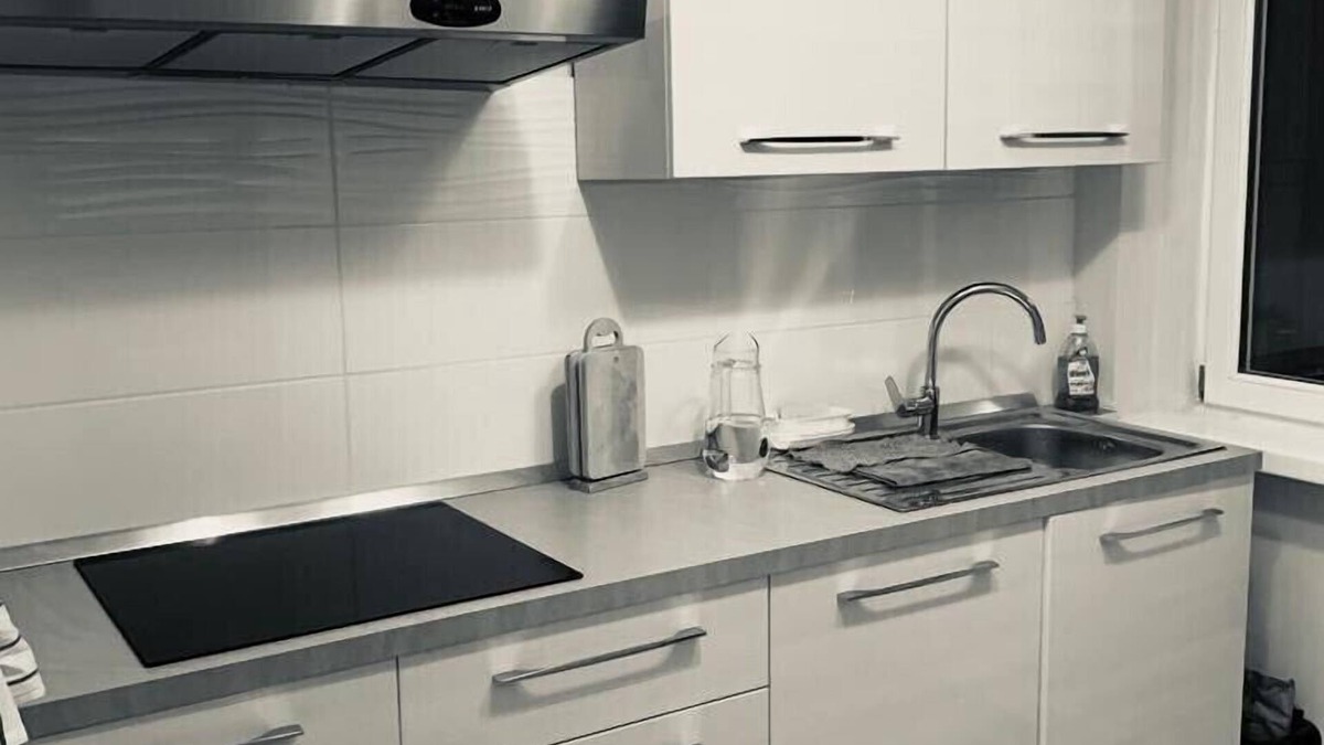 Trento Old Town House | Double room with en suite bathroom