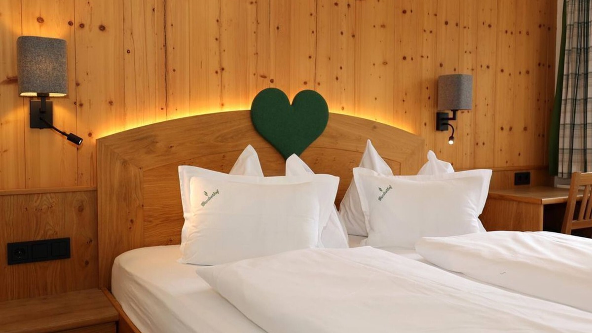 Haus Other | Double room with shower, WC - Grundnerhof