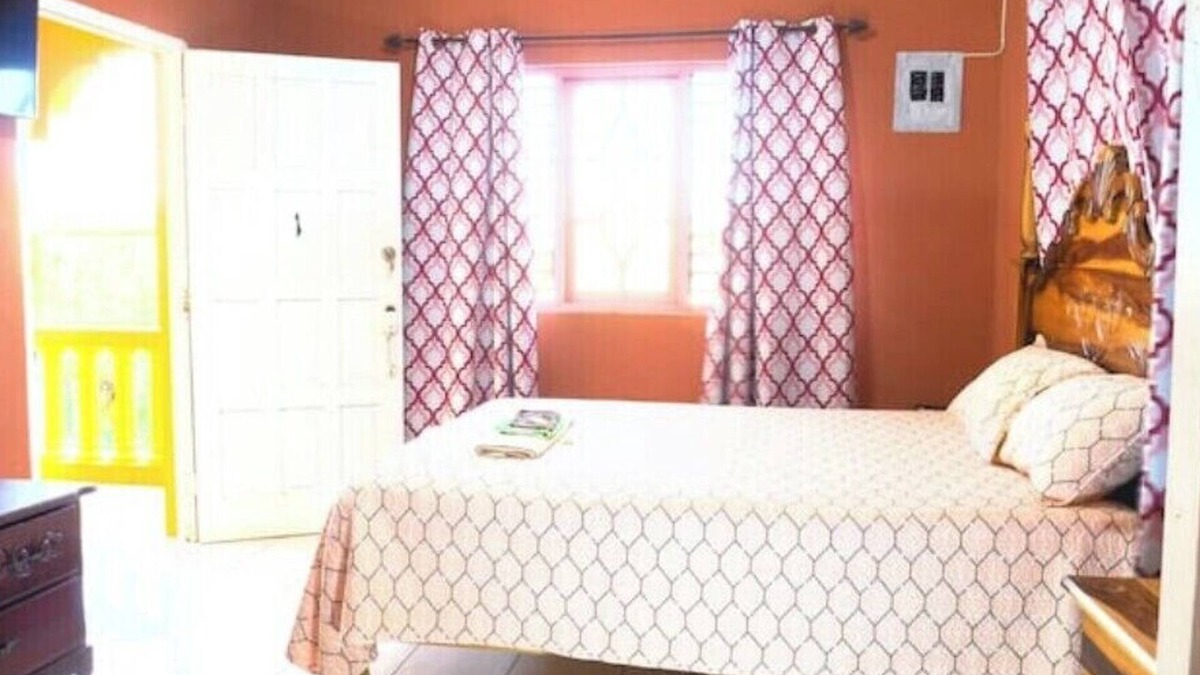 Crawford Apartment | Double rooms for rent in Crawford