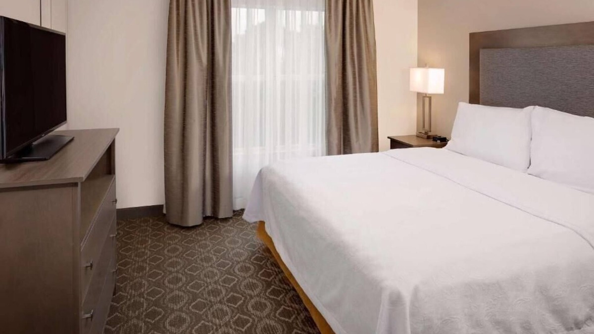 Maitland Apartment | Double Suite Near Aerotek ORL