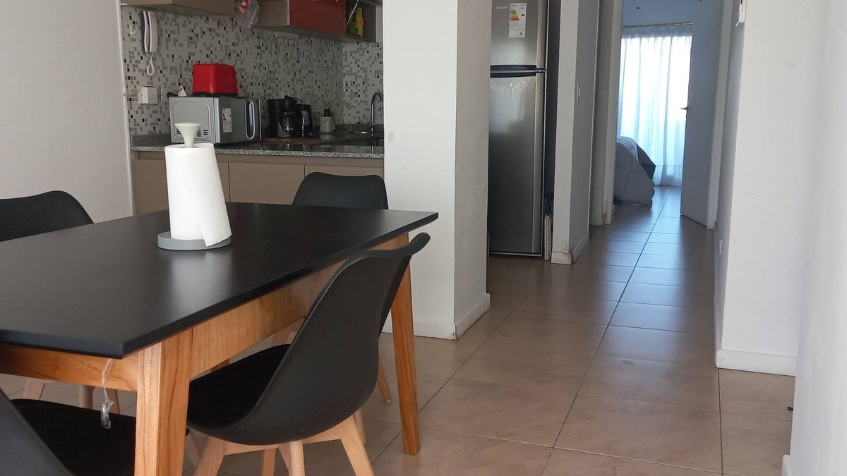Caballito Apartment | Double terrace 1-bd apartment w/grill, WiFi, AC in the heart of Buenos Aires