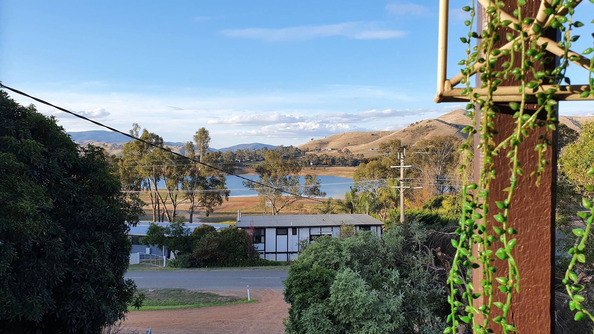 Bonnie Doon House | Double the fun at Bonnie Views!!