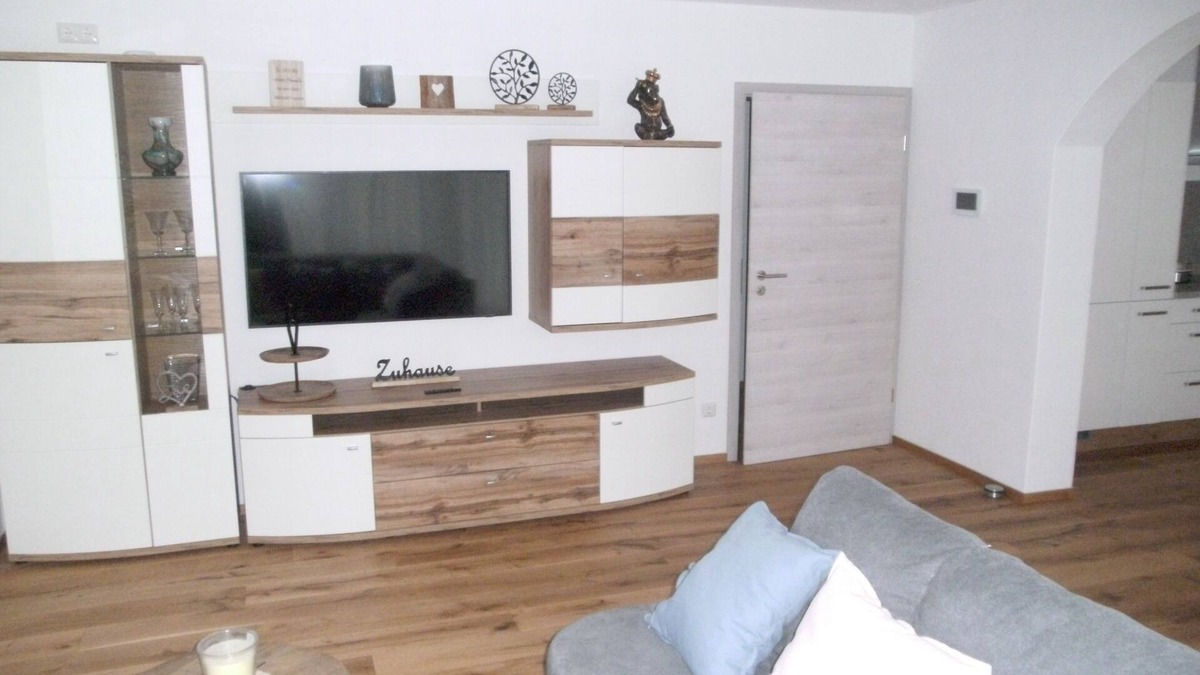 Ebing Apartment | Double time-out on one floor. Time-out 1 and time-out 2 together